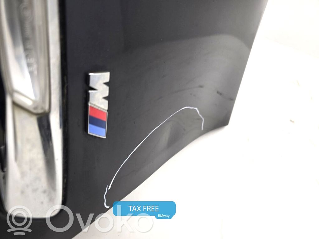 BMW 5 F10 F11 Parafango 