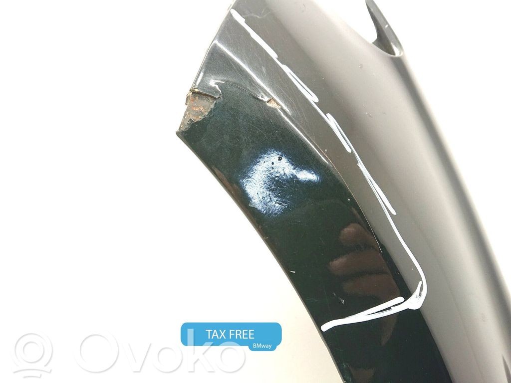 BMW 5 GT F07 Błotnik przedni 