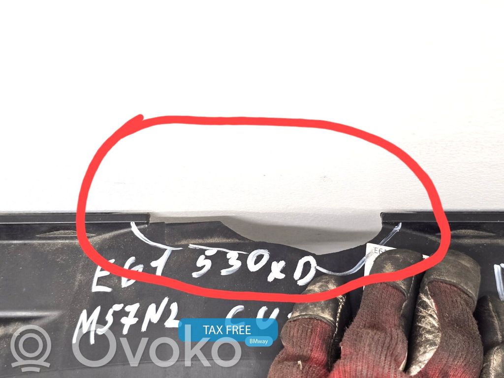 Ventiliatorių komplektas   7801657,7801657,17427801657,7789824,7796832,8508251