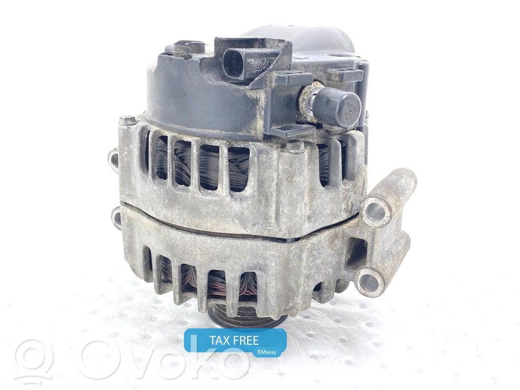 BMW X6 E71 Alternator 