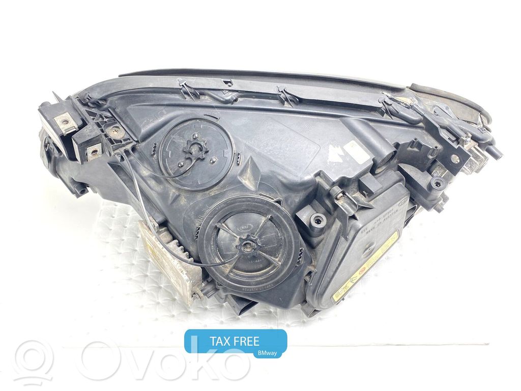 BMW 7 F01 F02 F03 F04 Scheinwerfer 