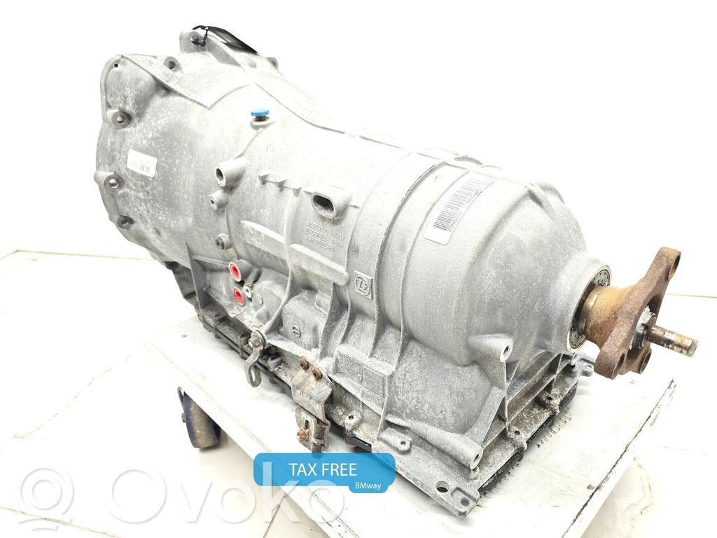 Automatikgetriebe   24007581583,7581583,GA6HP26Z,24007576114,7571458,7576114,7581583,7590320