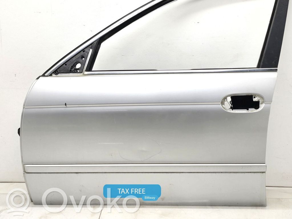 BMW 5 E39 Etuovi 