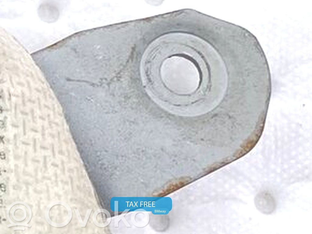 Airbag de la puerta delantera   8268331,8231211,72128268331,8208805