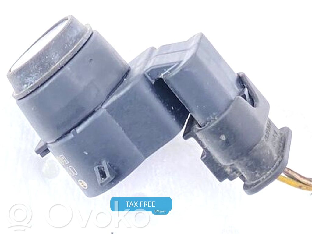 BMW 3 E90 E91 Sensor de aparcamiento PDC 