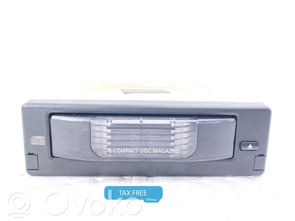 CD/DVD-vaihdin   9131850,65126956939,65129131850,6933255,6933963,6933966,6935939,6938975,6941416,6956939,6986081,9125240