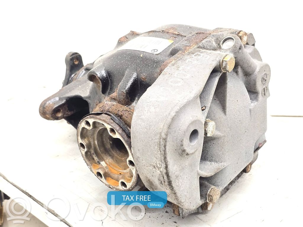Hinterachsdifferential   7615391,33107615390,33107615391,7615390