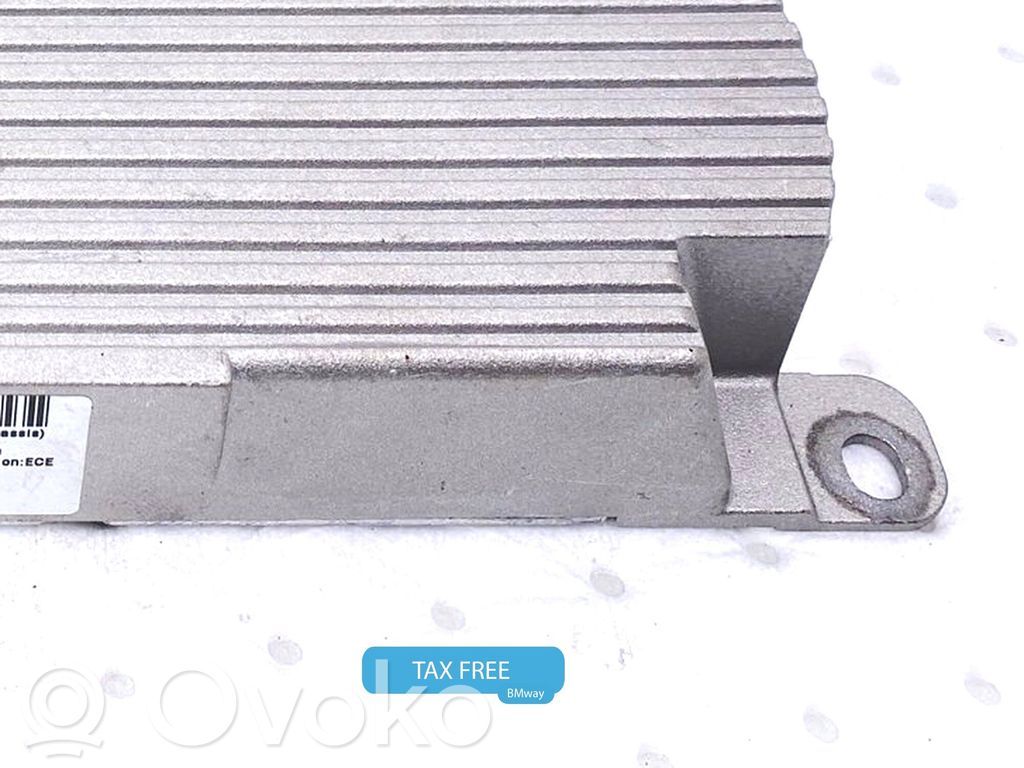 BMW 3 F30 F35 F31 Centralina/modulo bluetooth 