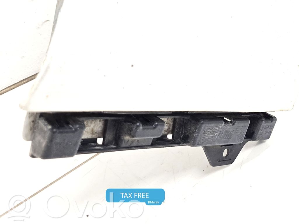 BMW 3 F30 F35 F31 Błotnik przedni 