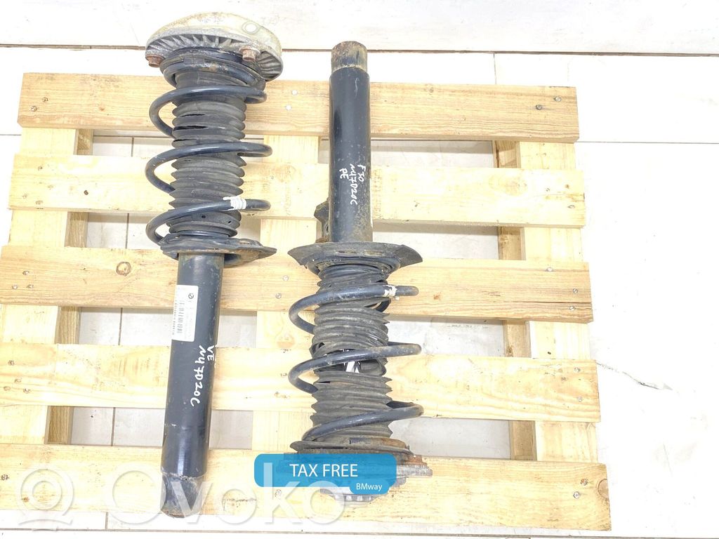 BMW 3 F30 F35 F31 Ammortizzatore anteriore 