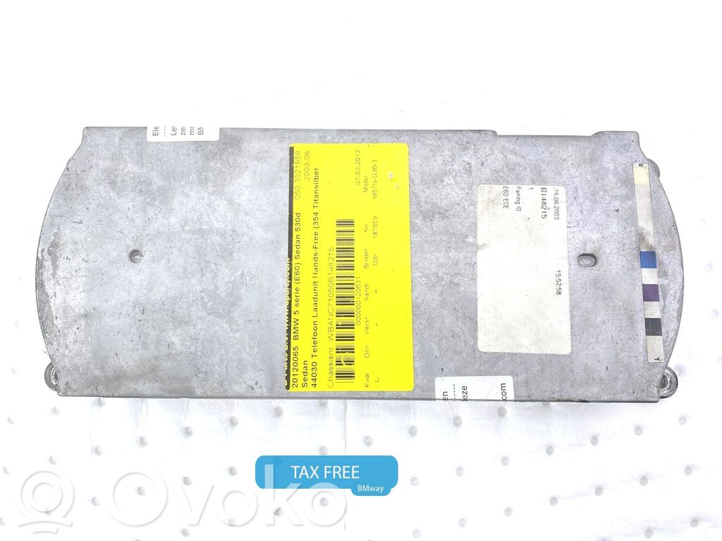 Module unité de contrôle Bluetooth   9187929,84116938574,84109187929,65206917714,6917714,6938574,6956930,6965408,6971764,6972692,6973681,6978681,6979766,9113281,9116800,9127056,9138178,9149615,9165332,9171347,9174261,9177754,9187317,9187320,9187923,9187924,9193857,9204344,9206423,9206778