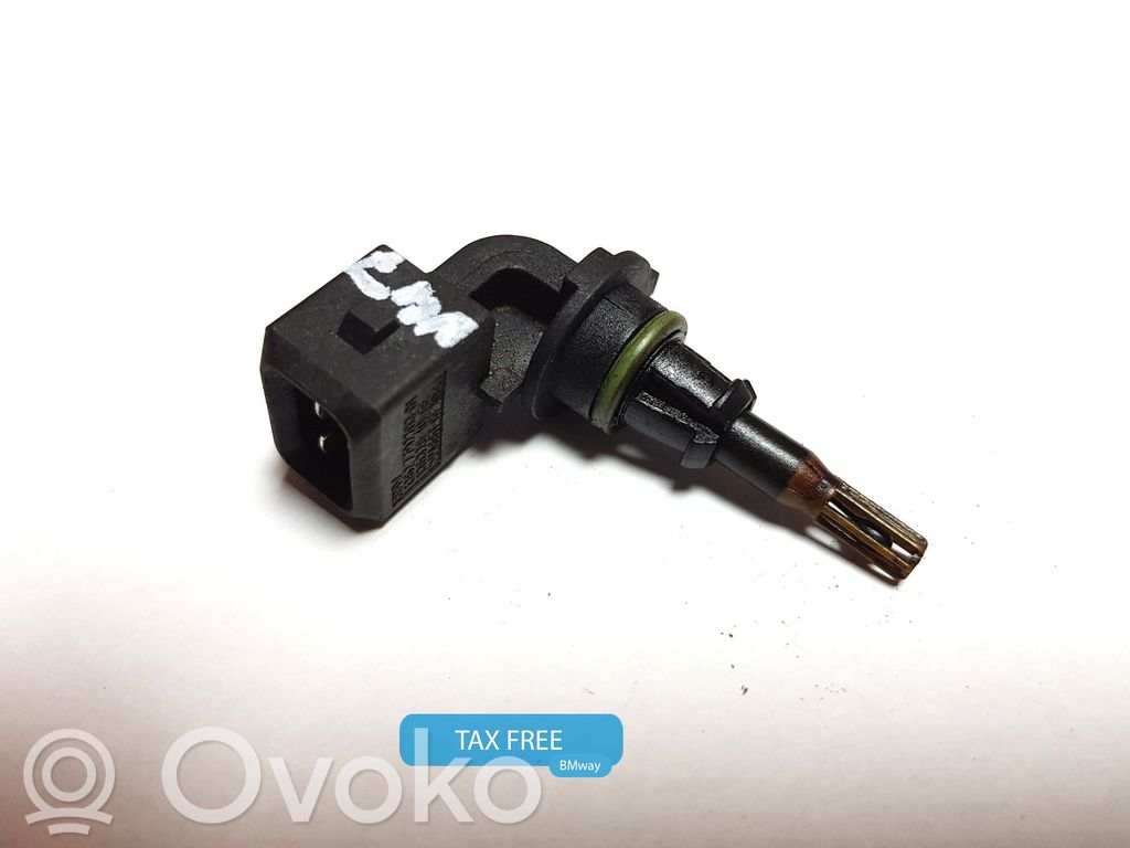BMW 3 E46 Abgastemperatursensor 