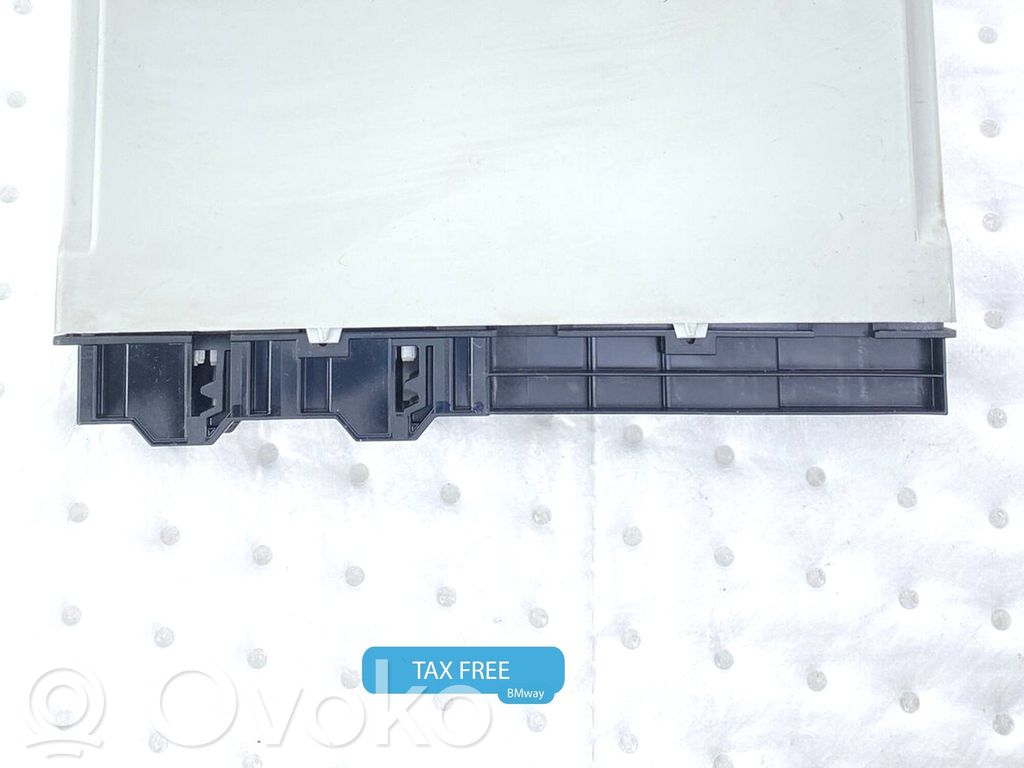 BMW 7 F01 F02 F03 F04 Moduł / Sterownik fotela 
