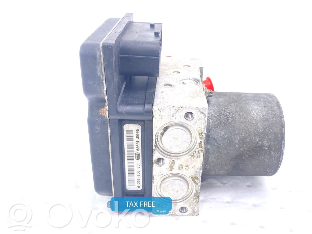 Pompe ABS   6773015,34526773012,34526773015,6766974,6768689,6768832,6773012