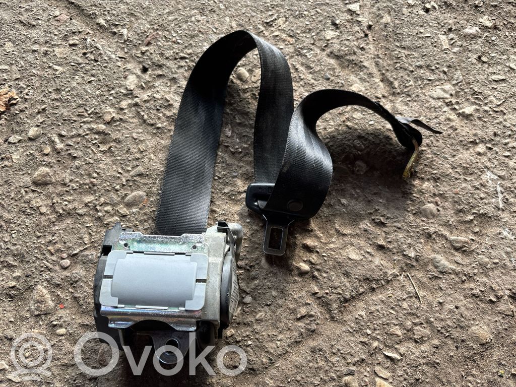 Audi A6 S6 C5 4B Centură spate 