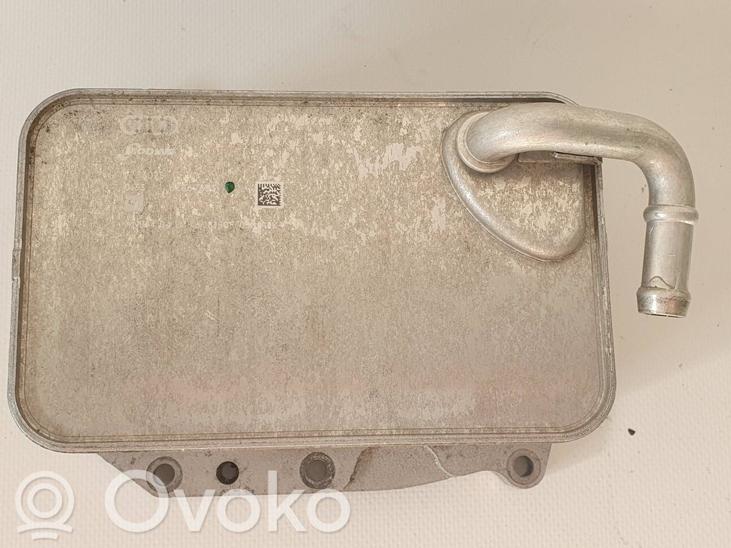 Engine oil radiator   059117015K,7733025,82369893