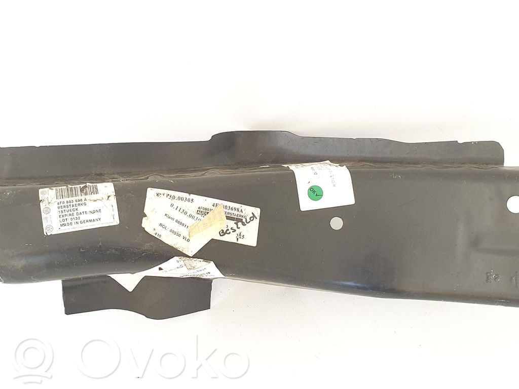 Audi A6 S6 C6 4F Altra parte della carrozzeria 