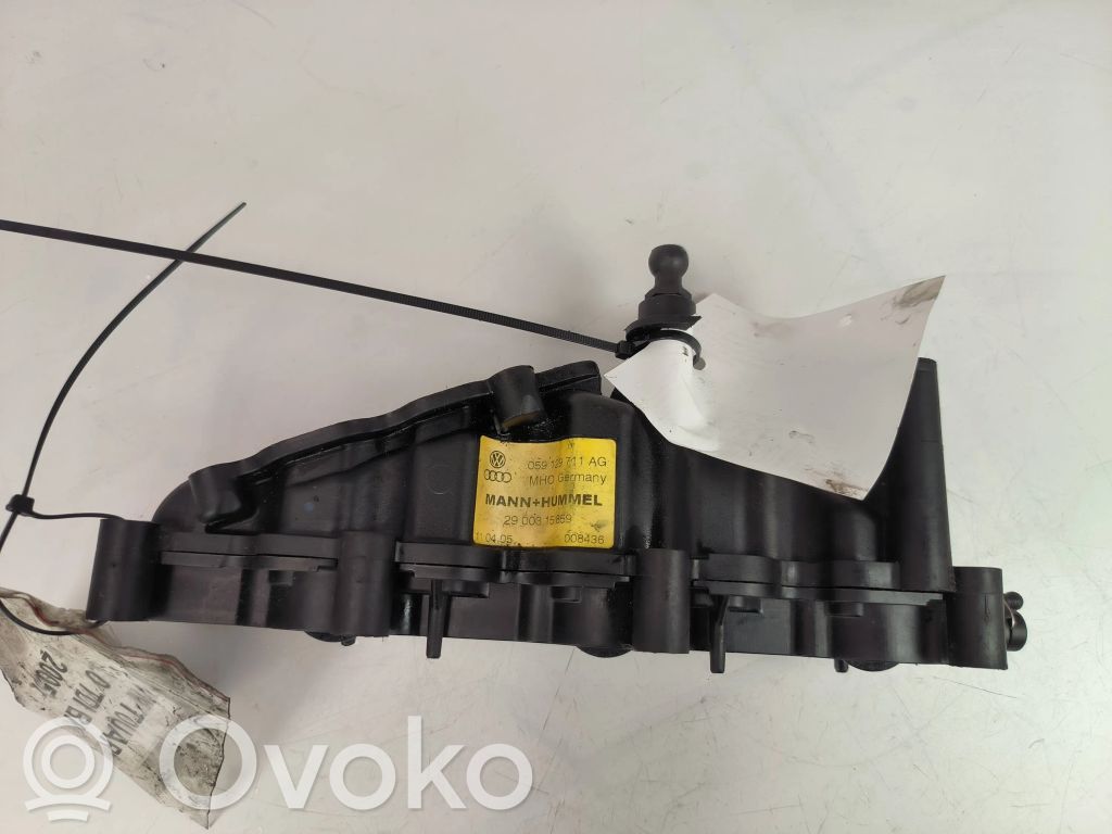 Kolektor ssący   059129711AG,2900315859,008436