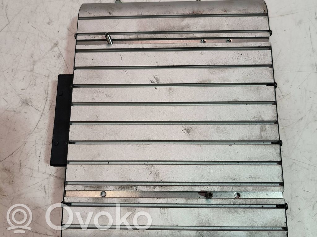 Audi A8 S8 D3 4E Garso stiprintuvas 