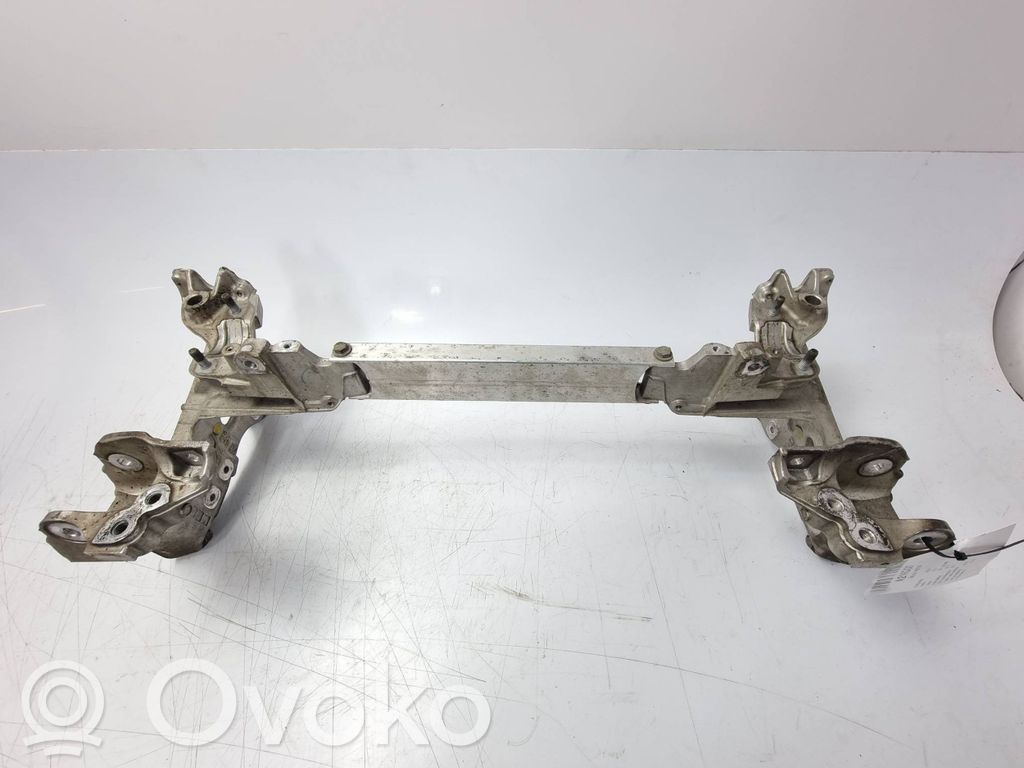 Audi A8 S8 D5 Front axle beam 