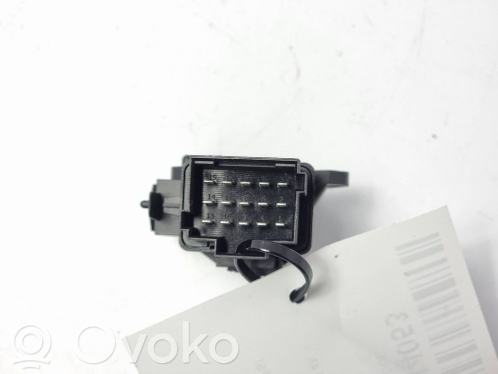 Audi A8 S8 D5 Seat control module 
