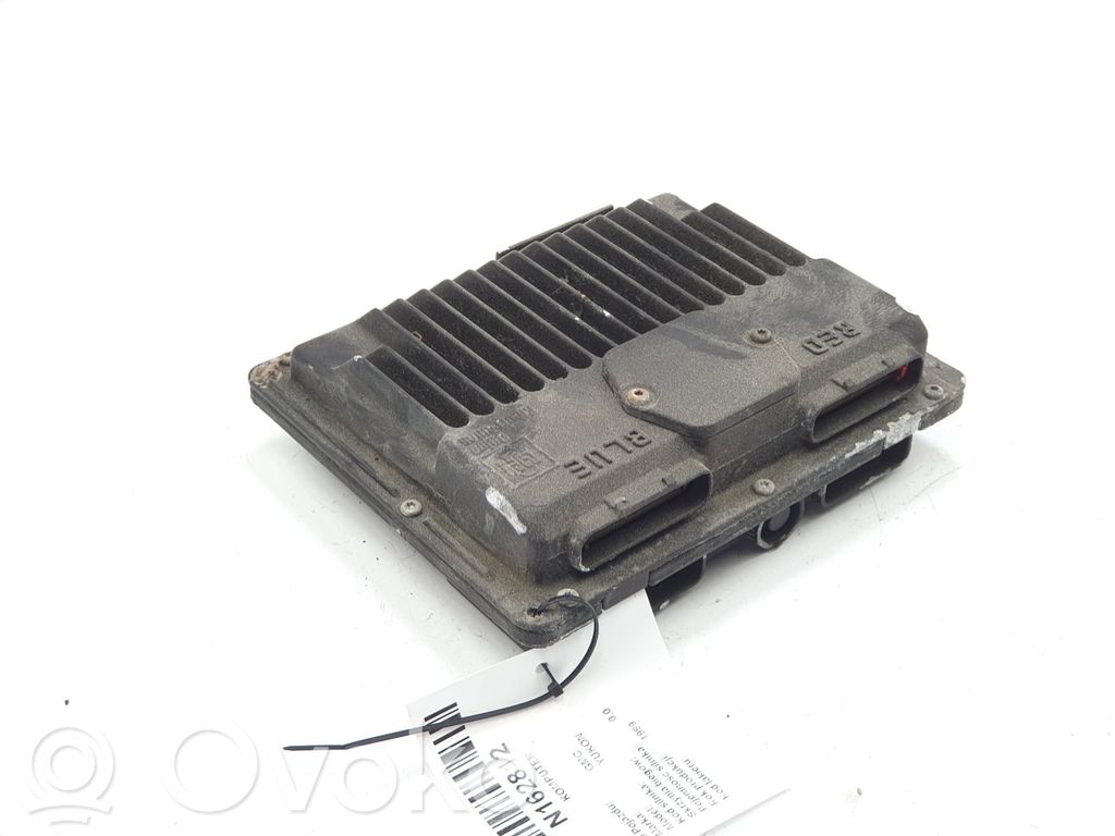 GMC Savana Engine control unit/module 