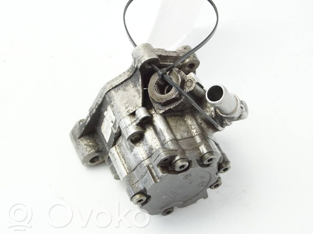 Audi A8 S8 D3 4E Vairo stiprintuvo siurblys 