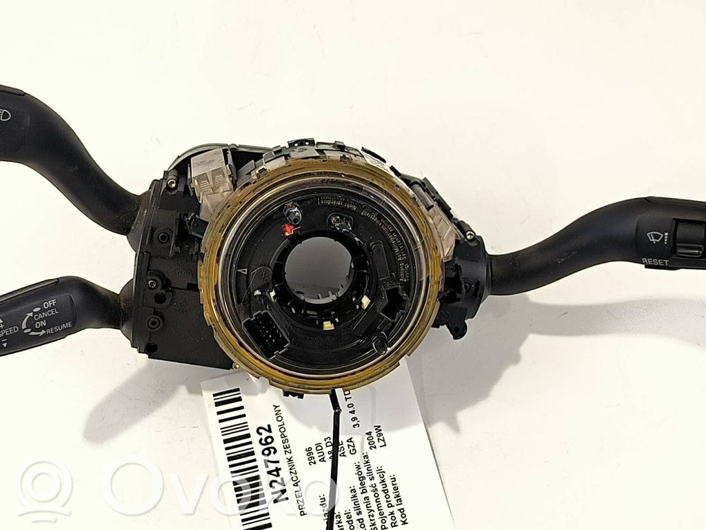 Rokturu komplekts   4E0953549