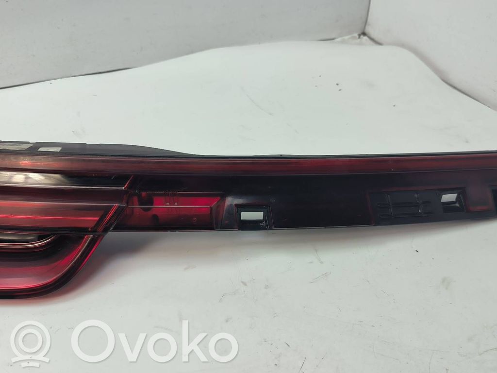 Porsche Panamera (971) Takavalot 