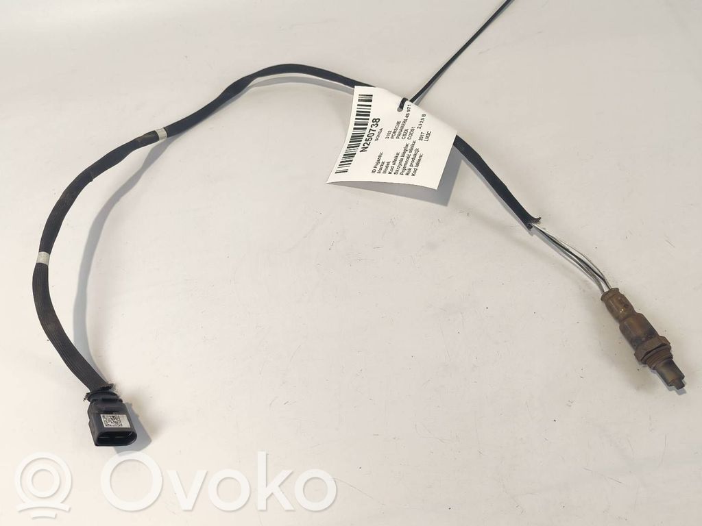Sonda lambda   971906265,LP11A