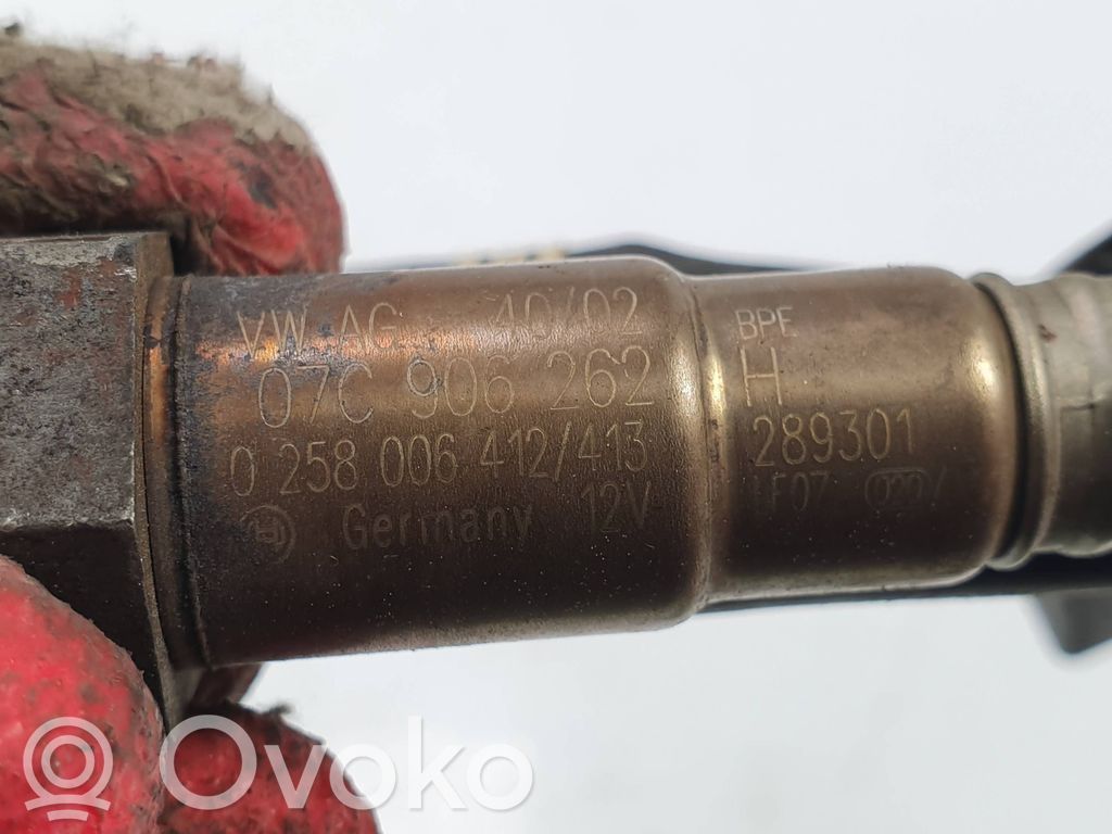 Volkswagen Phaeton Lambda probe sensor 