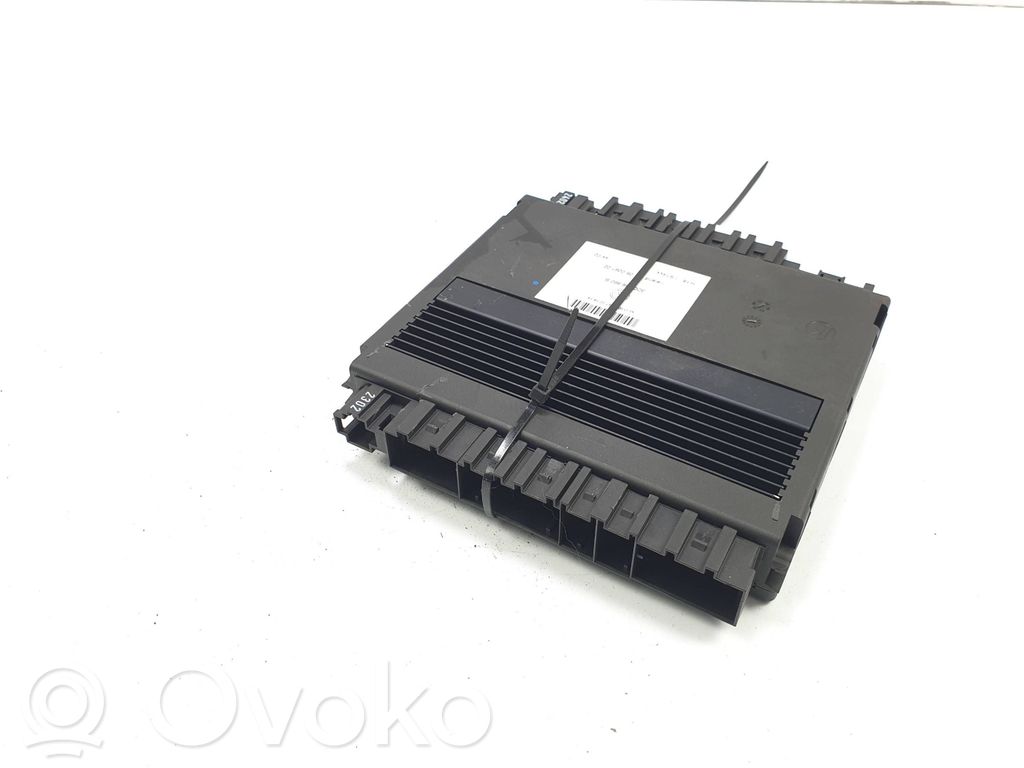 Volkswagen Phaeton Other control units/modules 