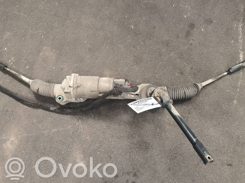 Steering rack   38010120