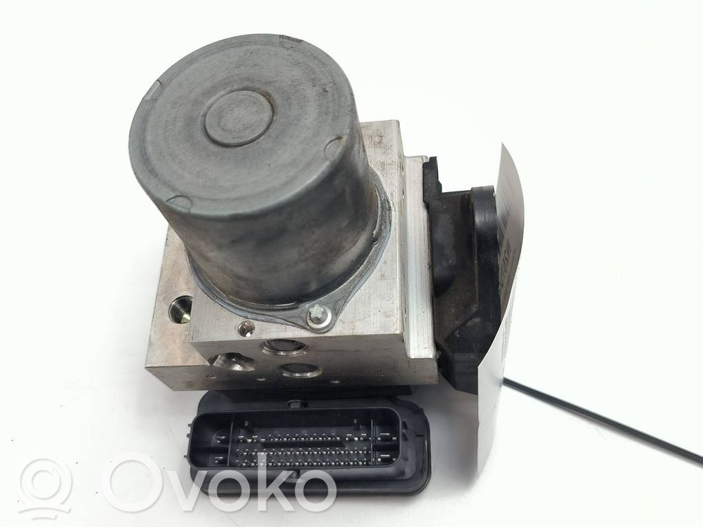 Audi Q7 4M ABS Pump 