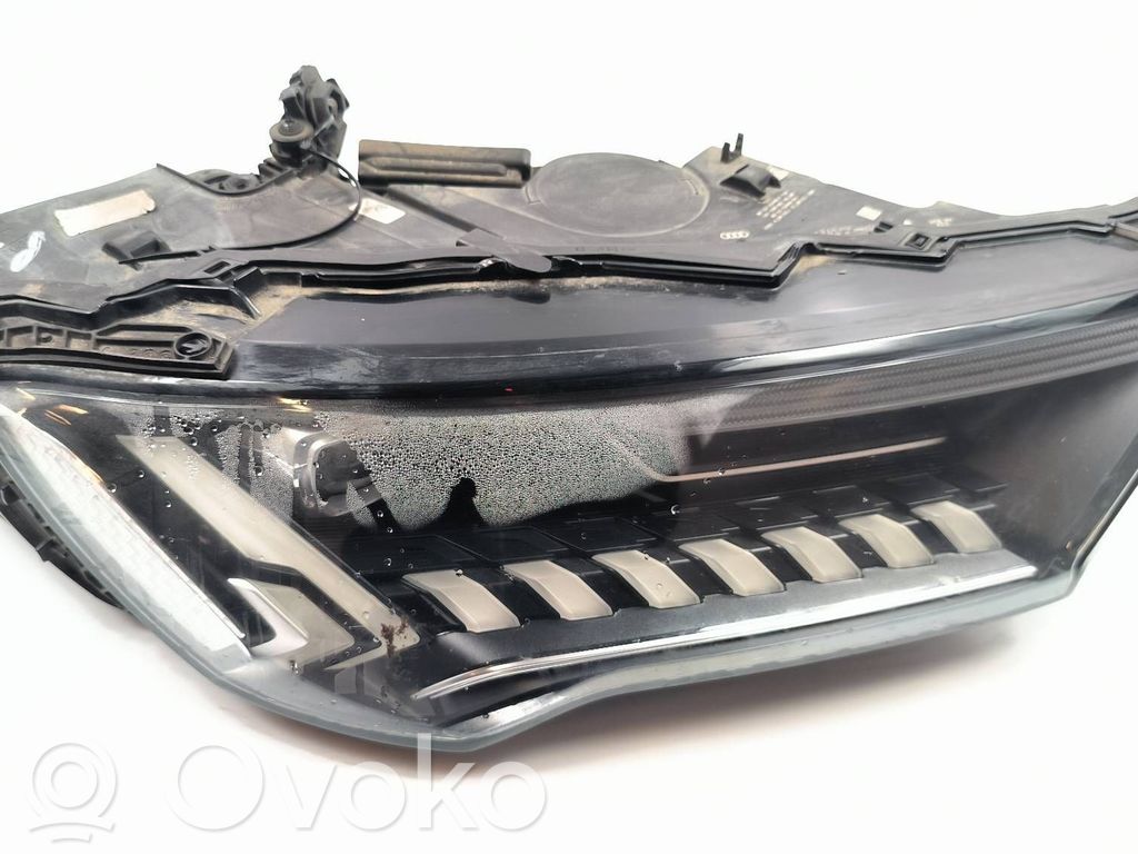 Scheinwerfer   4M0941040C