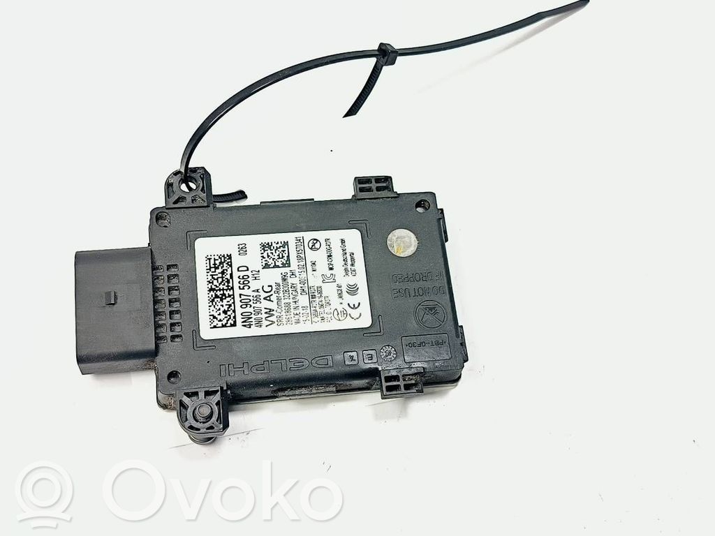 Blind spot module   4N0907566D