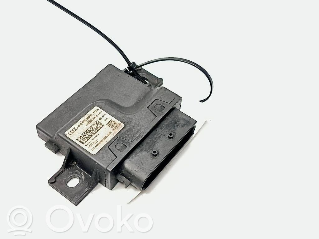 Autres unités de commande / modules   4N0906093D