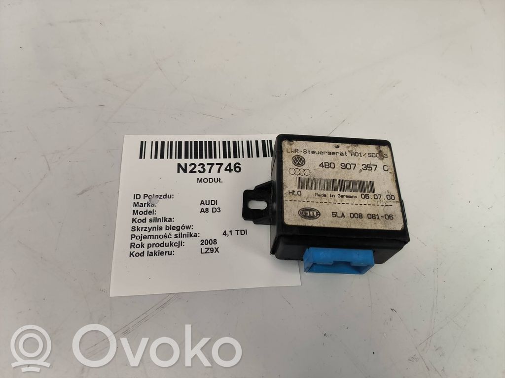 Light module LCM   4B0907357C,5LA00808106