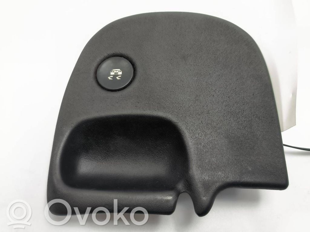 Chevrolet Corvette C5 Traction control (ASR) switch 