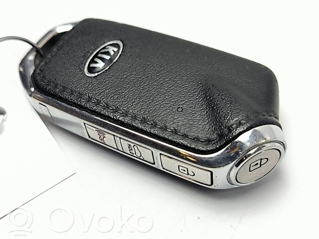 Virta-avain/kortti   95440J5100,95440J5100