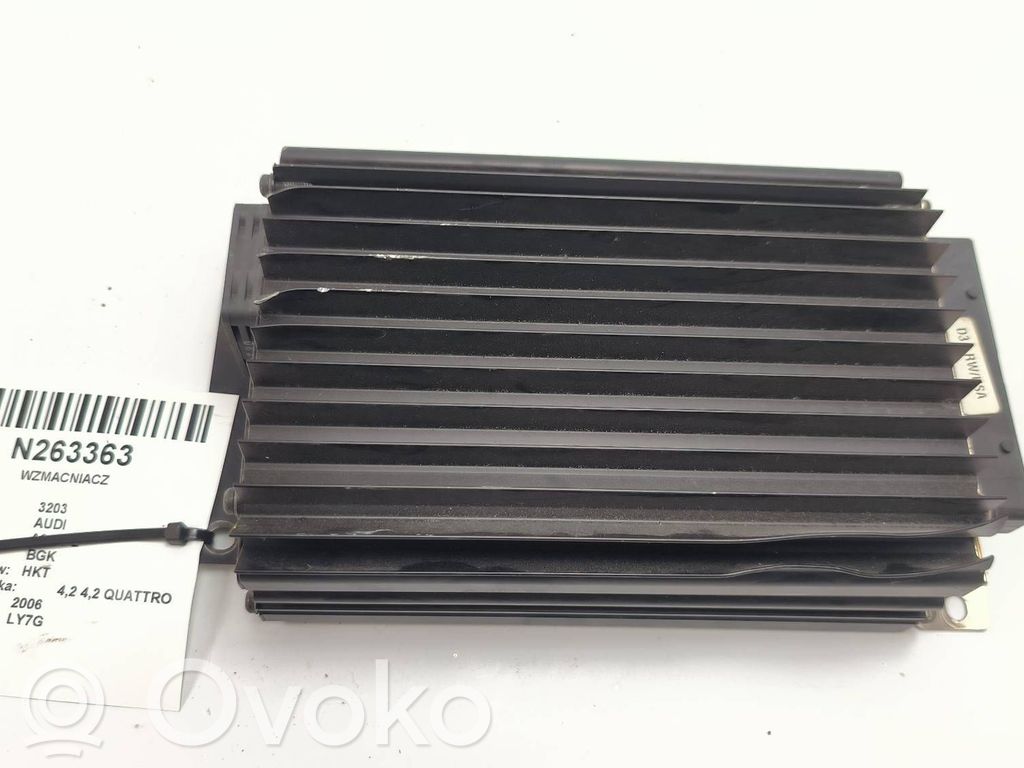 Amplificador de sonido   4E0035223A,4E0035223A,373010044,4E0910223K