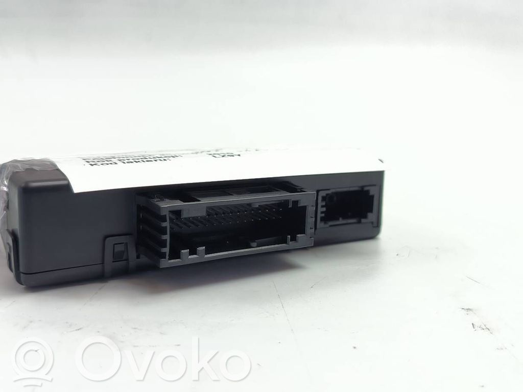 Gateway control module   4H0907468C,532355817