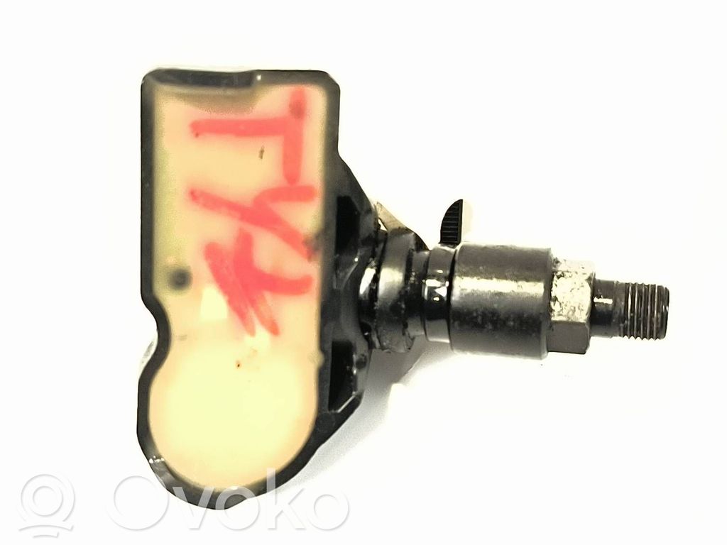 Tire pressure sensor