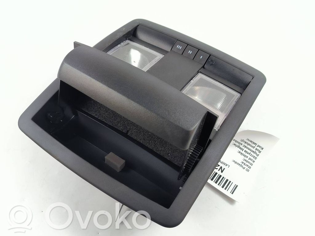 Interior lighting switch   5QT76TRMAB
