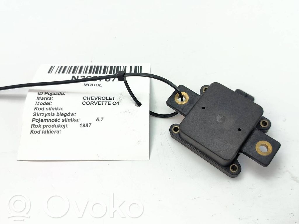 Other control units/modules   0265005004,14093144