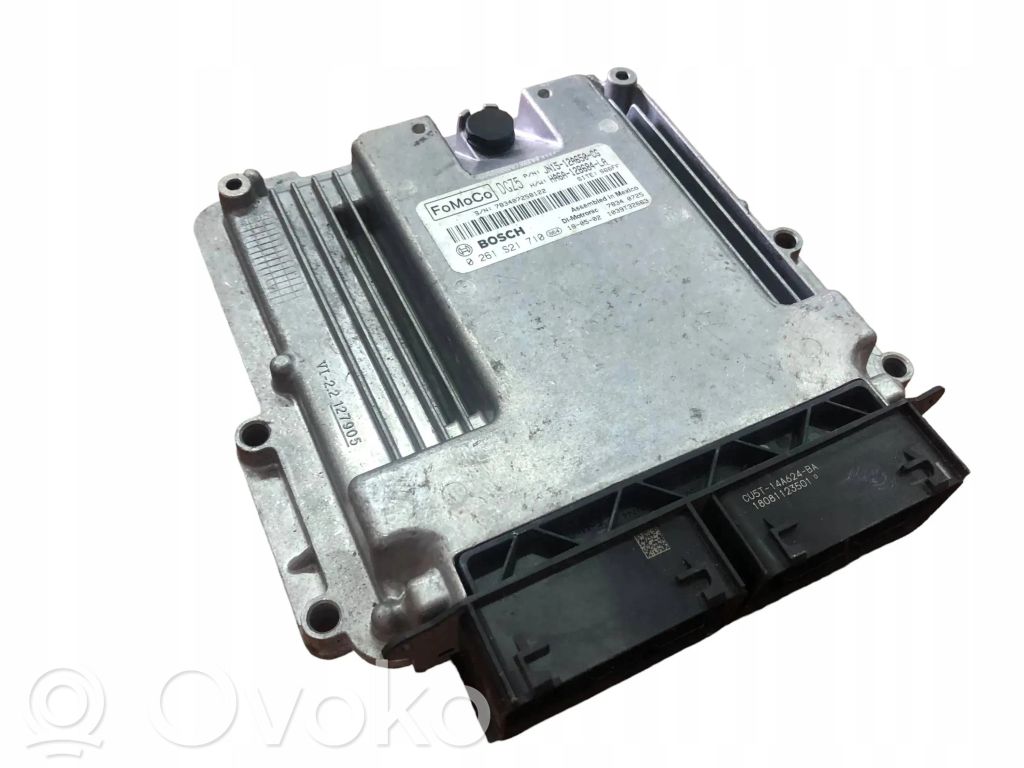Ford Ecosport Engine control unit/module ECU 