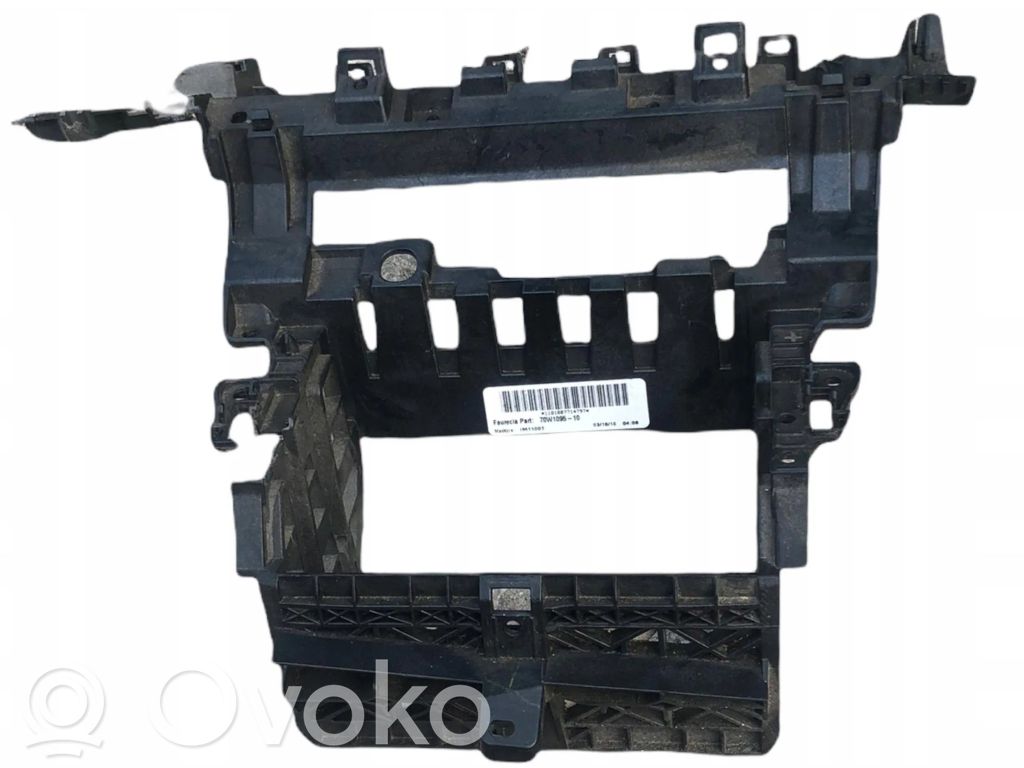 BMW X5 G05 Dashboard center trim panel 