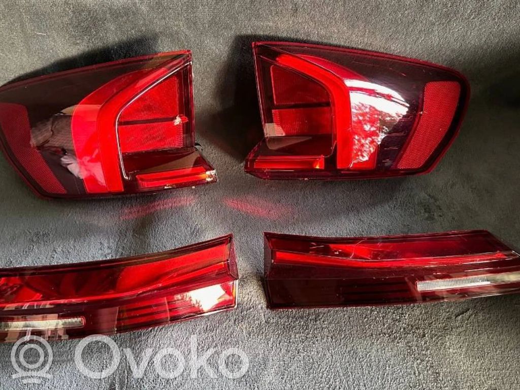 BMW X1 U11 Set lămpi spate 