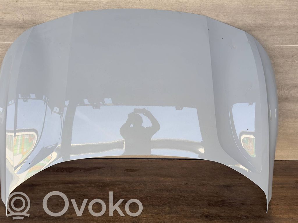 Volvo EX30 Dzinēja pārsegs (vāks) 