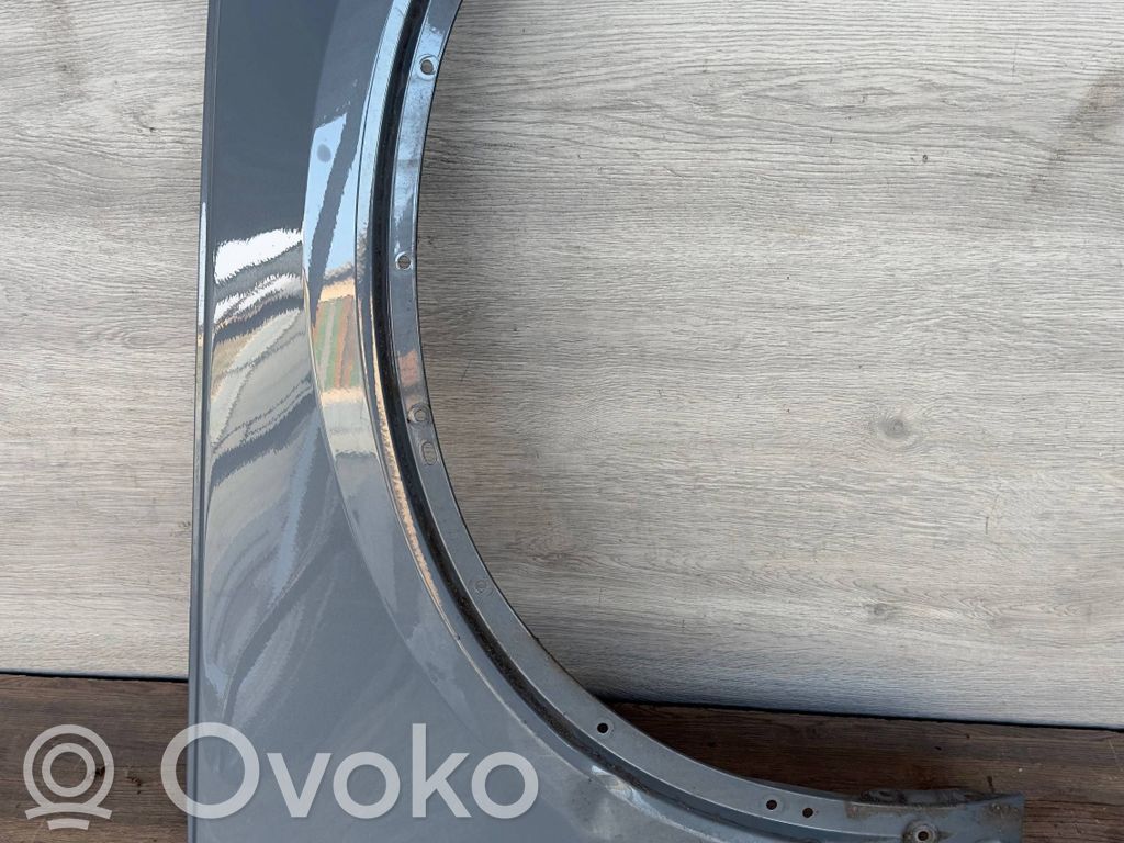 Volvo XC40 Spārns 